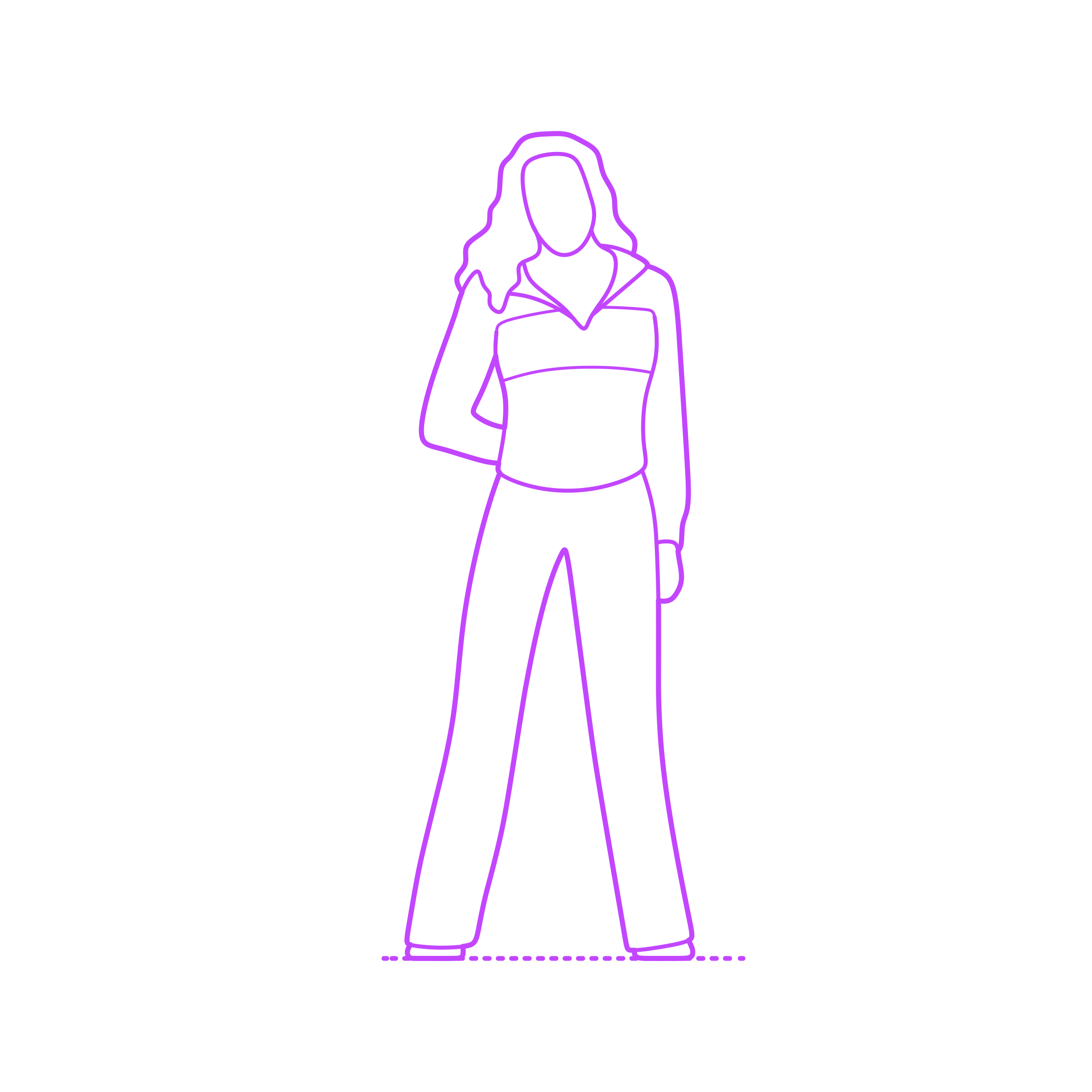 Pop Culture Tarantino Films Vernita Green Outline Svg File Free Vectors